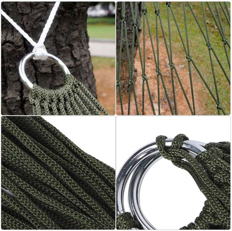 Mesh Hammock