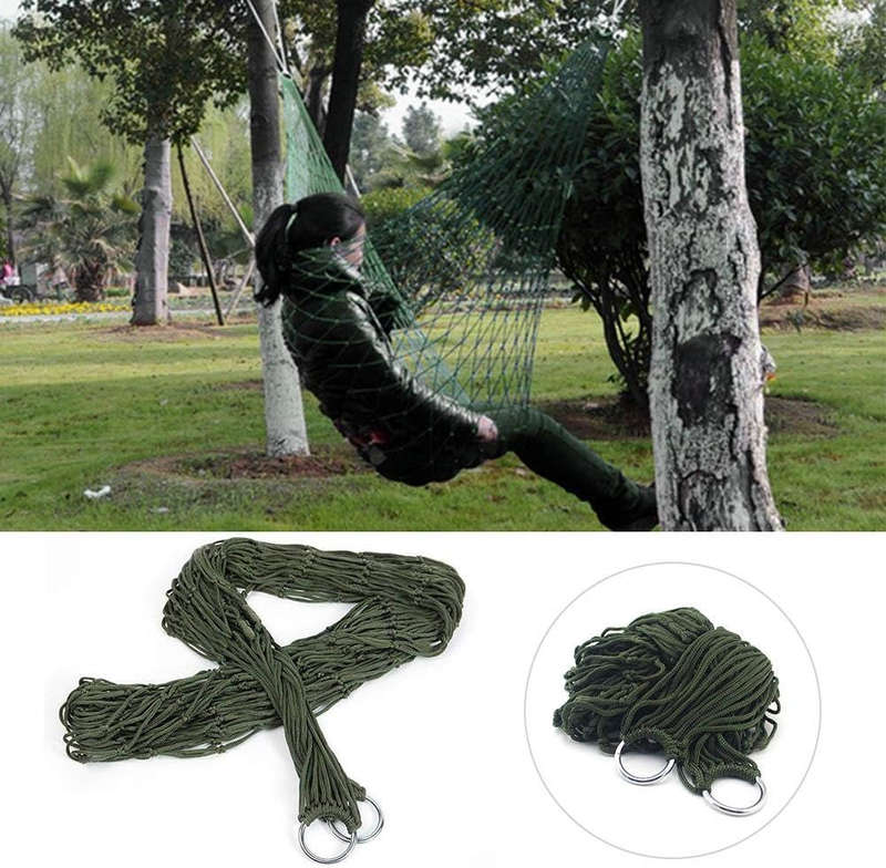 Mesh Hammock