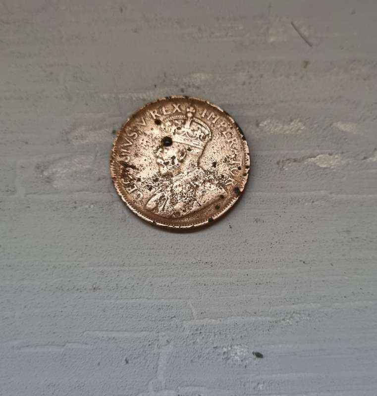 1929 Penny