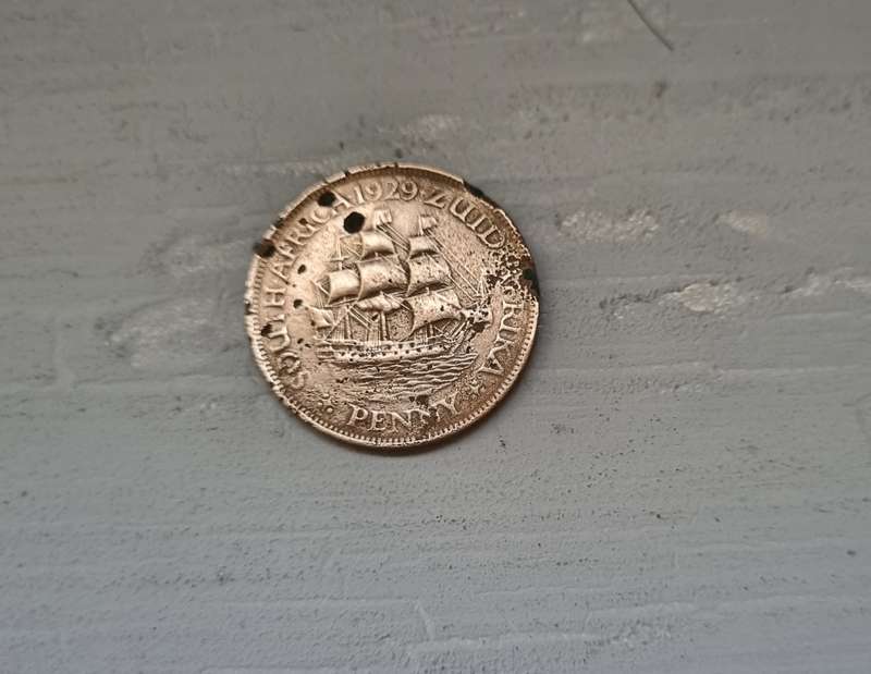 1929 Penny