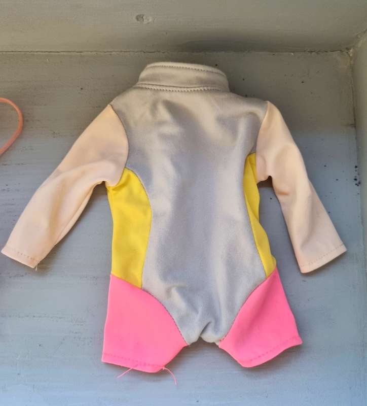 Our Generation Dol Swimming outfit