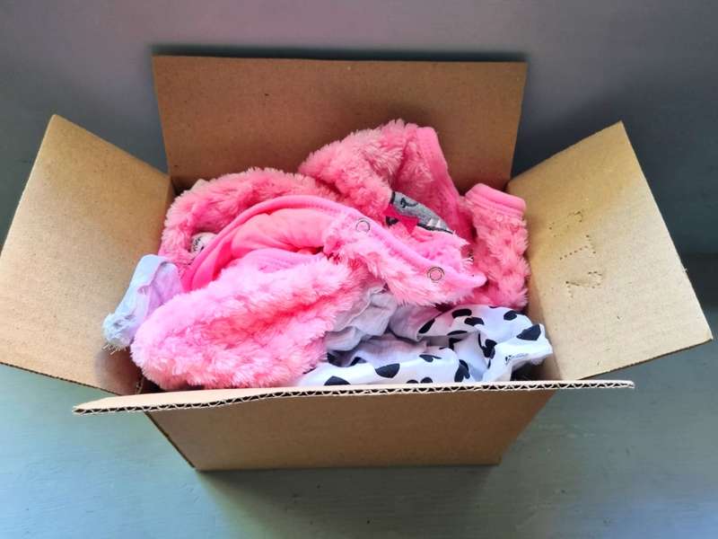 Prem Baby Clothes