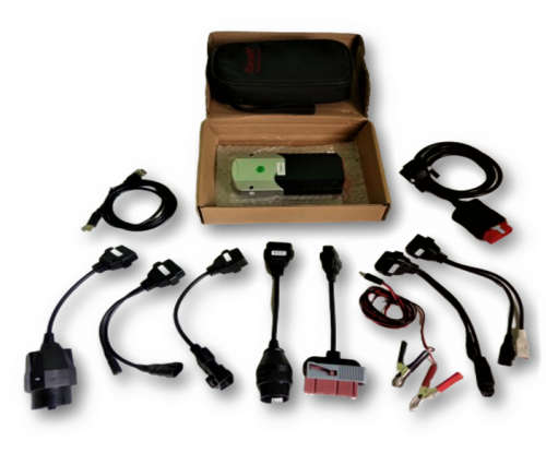Delphi DS160E Auto Diagnostics Tool
