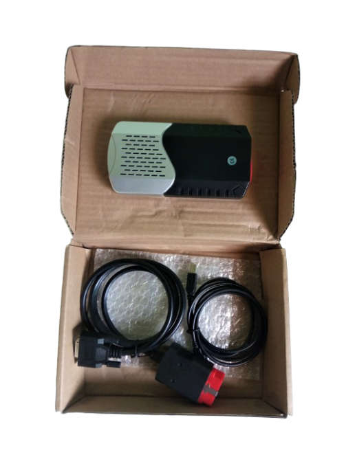 Delphi DS160E Auto Diagnostics Tool