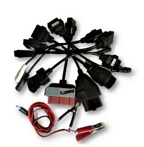 Delphi DS160E Auto Diagnostics Tool