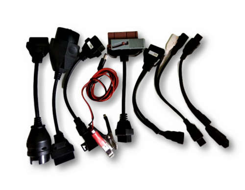 Delphi DS160E Auto Diagnostics Tool