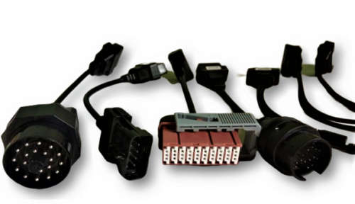 Delphi DS160E Auto Diagnostics Tool