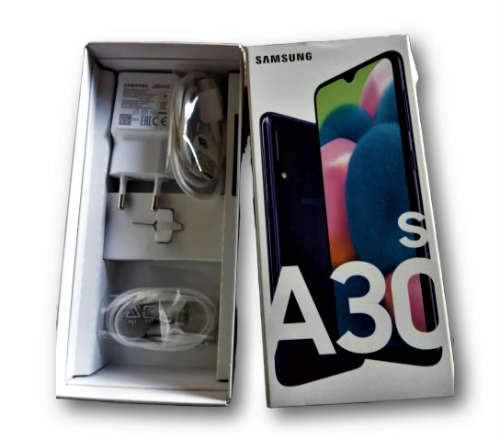 Samsung Galaxy A30s