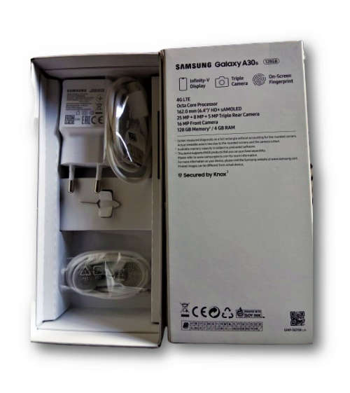 Samsung Galaxy A30s