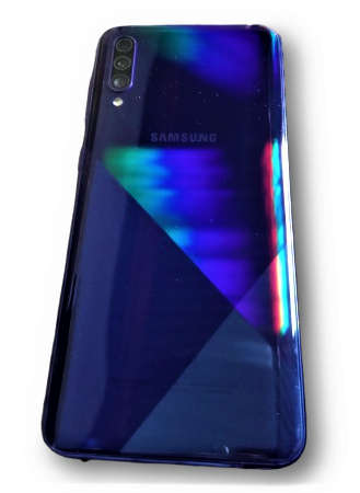 Samsung Galaxy A30s