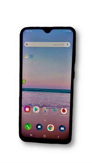 Samsung Galaxy A30s