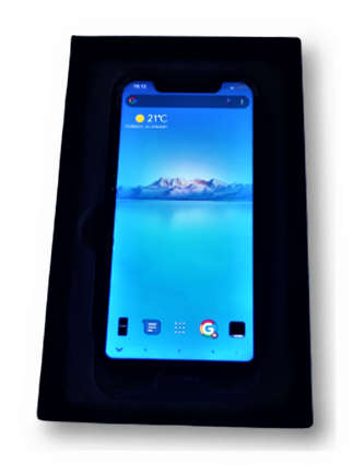 Doogee X70 5.5" Smart Phone
