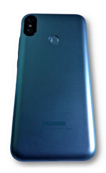 Doogee X70 5.5" Smart Phone