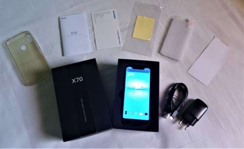 Doogee X70 5.5" Smart Phone