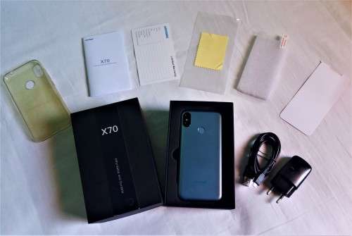 Doogee X70 5.5" Smart Phone