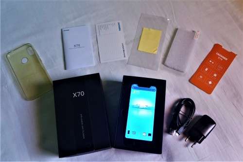 Doogee X70 5.5" Smart Phone