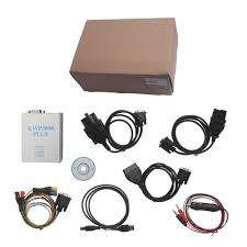 New KWP 2000 Plus ECU Remap Flasher KWP200 With Multi Languages Read and Write ECU Original Data