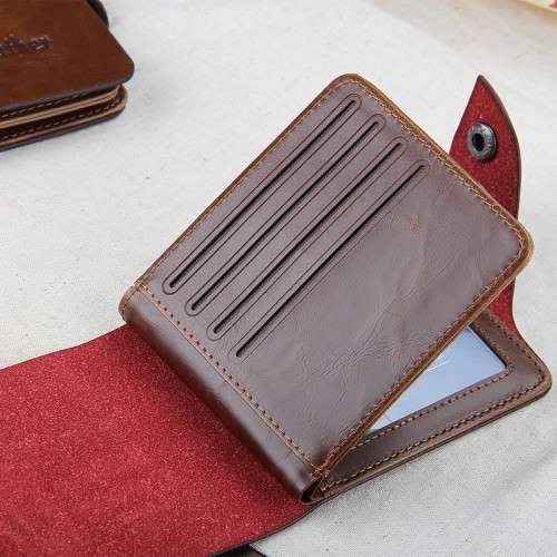 Quality Leather Wallet