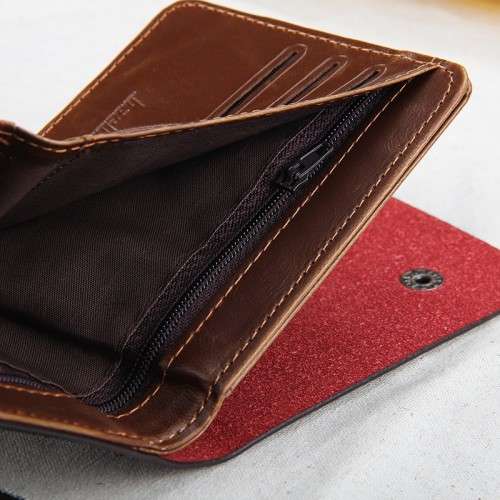 Quality Leather Wallet