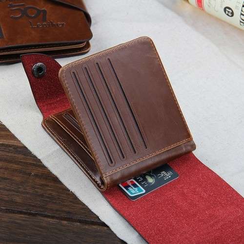 Quality Leather Wallet