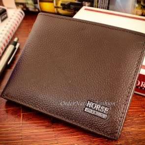 Imperial Horse Luxury Genuine Leather Wallet