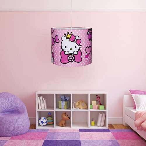 Hello Kitty Pendant