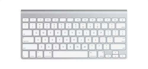 Apple Wireless Keyboard (In box, never used)