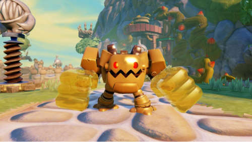 Skylanders Trap Team JAWBREAKER Trap - Brand New!!!