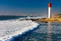 LAST MINUTE ESCAPE! - R14 400 VALUE!!! LA LUCIA SANDS 6 SLEEPER 24-05 >01-06 (8 NIGHTS)