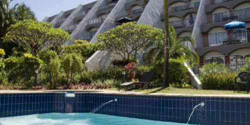 LAST MINUTE ESCAPE! - R12 600 VALUE!!! UMHLANGA CABANAS 6 SLEEPER 20-05 >27-05 (7 NIGHTS)