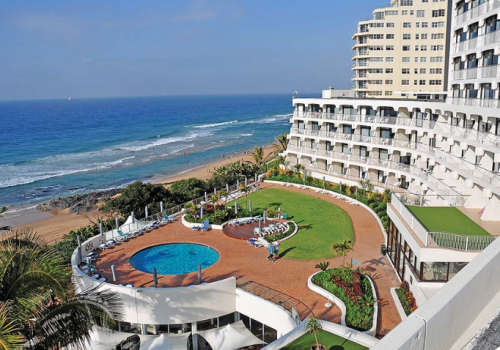 LUXURY BEACH ESCAPE! R16 800 VALUE!!! UMHLANGA SANDS 4 SLEEPER 17-06 >24-06 (7 NIGHTS)