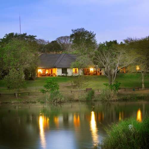 LUXURY KRUGER ESCAPE! R16 800 VALUE!!! SABI RIVER SUN 6 SLEEPER 10-02 > 17-02 (7 NIGHTS)