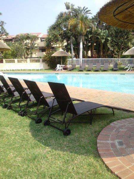 SPRING BEACH ESCAPE!! R14 400 VALUE!!! LA LUCIA SANDS 6 SLEEPER 16-10 >24-10 (8 NIGHTS)