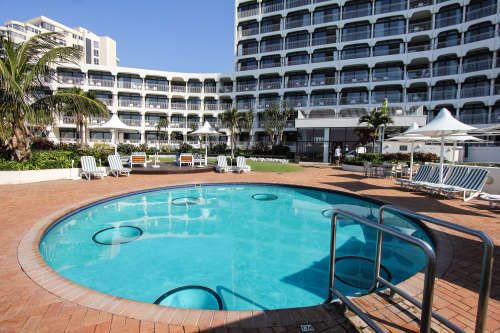 LUXURY BEACH ESCAPE! R16 800 VALUE!!! UMHLANGA SANDS 4 SLEEPER 17-06 >24-06 (7 NIGHTS)