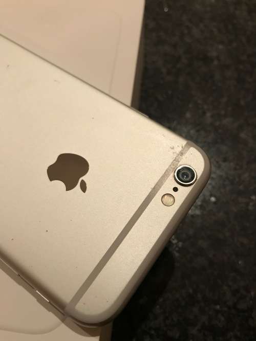 iPhone 6 - 64GB - Great Condition Phone!