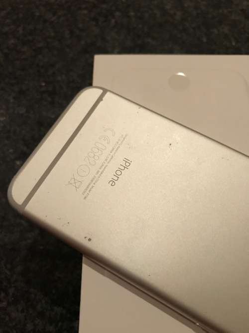 iPhone 6 - 64GB - Great Condition Phone!