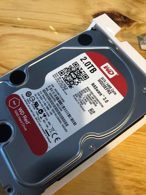 8TB !!! - QNAP TS-431P - TURBO NAS DRIVE - HIGH QUALITY NETWORK STORAGE CENTRE