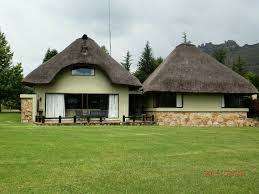LUXURY BERG ESCAPE! R16 100 VALUE!!! CASTLEBURN CHALET 6 SLEEPER 06-03 > 13-03 (7 NIGHTS)