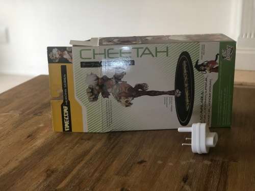 CHEETAH  - LIMITED EDITION - DC Ame-Comi Heroine Statue - 15 on Auction TODAY!