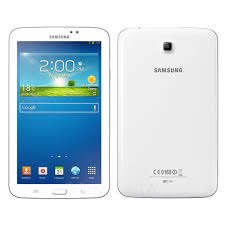 Samsung Galaxy Tab 4 7'' 8GB Tablet With Wifi & 3G White