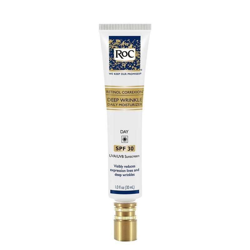 Value R685! RoC Retinol Correxion Deep Wrinkle Daily Moisturiser - SAVE!!!