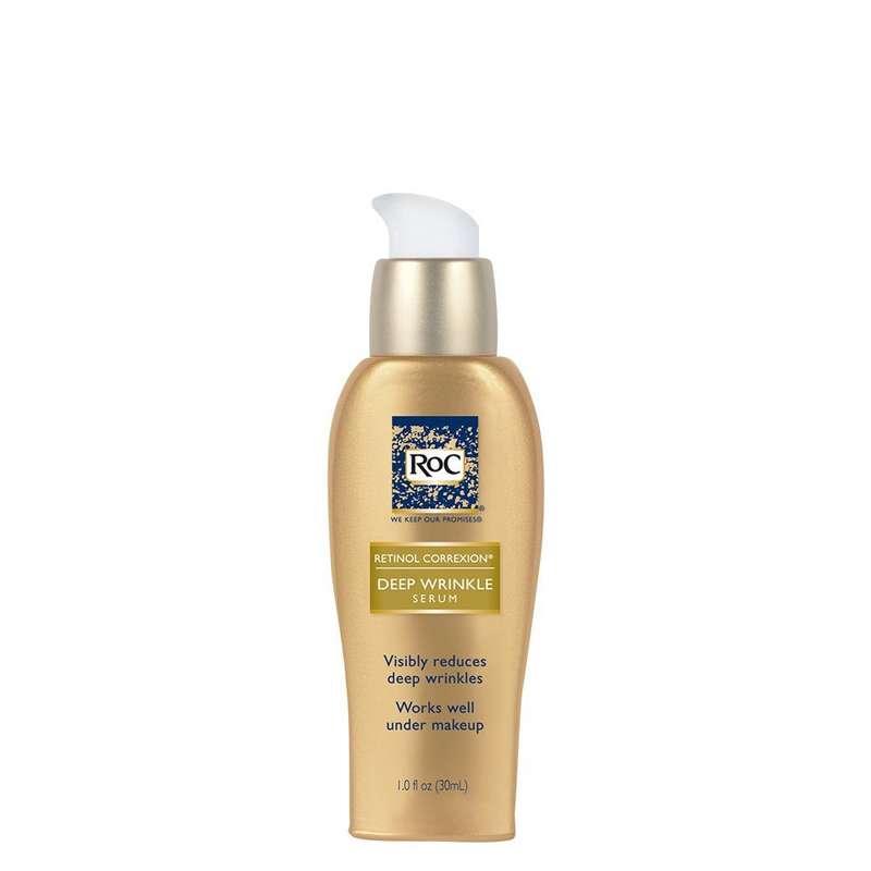 Value R695! RoC Retinol Correxion Deep Wrinkle Serum - SAVE!!!