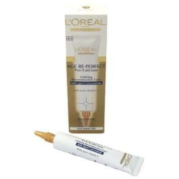 Value R365! L'Oreal Age Re-Perfect Pro-Calcium Anti-Brown Spot Concentrate - SAVE!!!