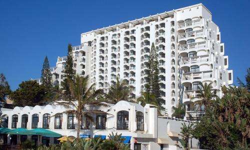 LAST MINUTE ESCAPE! R8 800 VALUE!!! CABANA BEACH 4 SLEEPER 03-05 > 07-05 (4 NIGHTS)