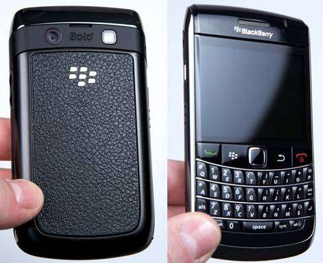 Blackberry 9700 - Secondhand - Great Condition !!!
