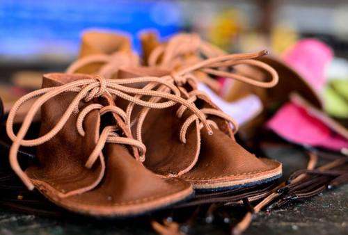 Baby Vellies
