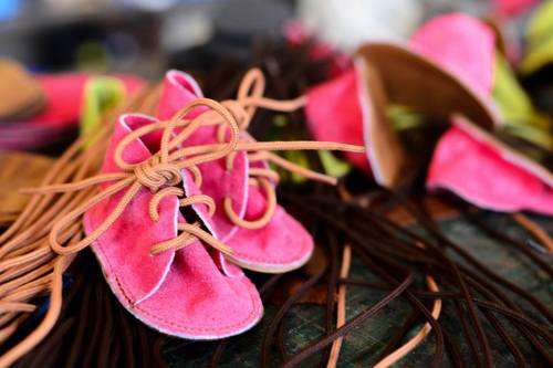 Baby Vellies