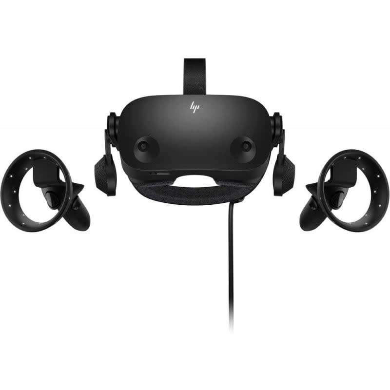 HP Reverb G2 (V2) Virtual Reality Headset