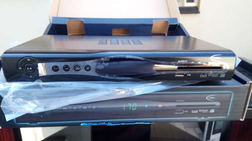 HD PVR Decoder