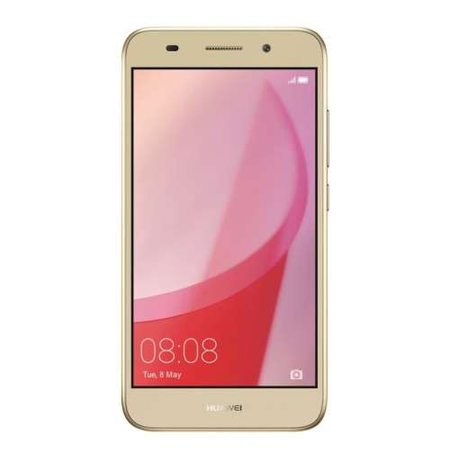 Huawei Y3 2018 - BRAND NEW